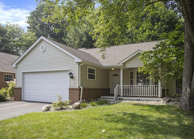 Property at 131 Chauncey Ct, Marshall, MI 49068, 2 beds, 3 baths