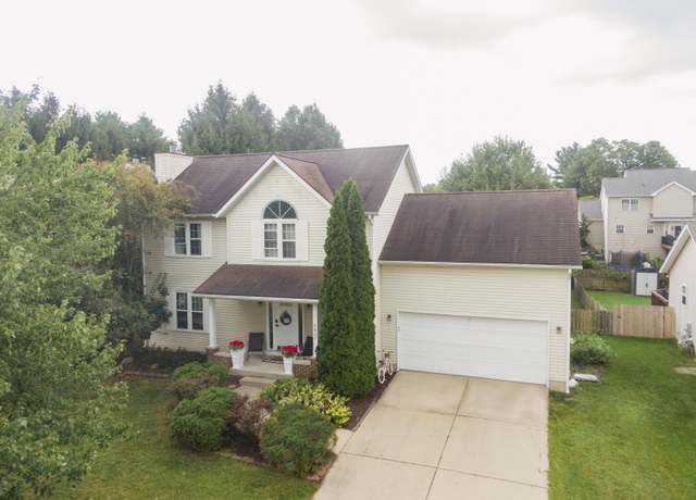 Property at 4803 Chasemoor Dr, Portage, MI 49024, 4 beds, 2.5 baths
