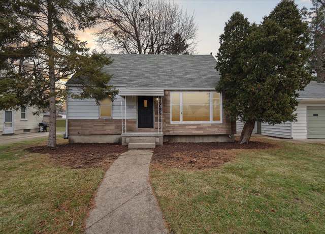 Property at 16162 Angelique Ave, Allen Park, MI 48101, 4 beds, 1.5 baths