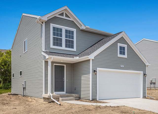 Property at 8745 E Sturtevant Ave, Richland, MI 49083, 4 beds, 2.5 baths