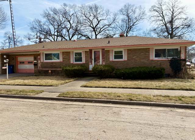 Property at 137 E Cleveland Ave, Muskegon, MI 49444, 3 beds, 2 baths