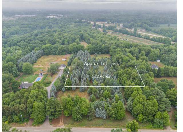 Property at Desay Dr, West Olive, MI 49460