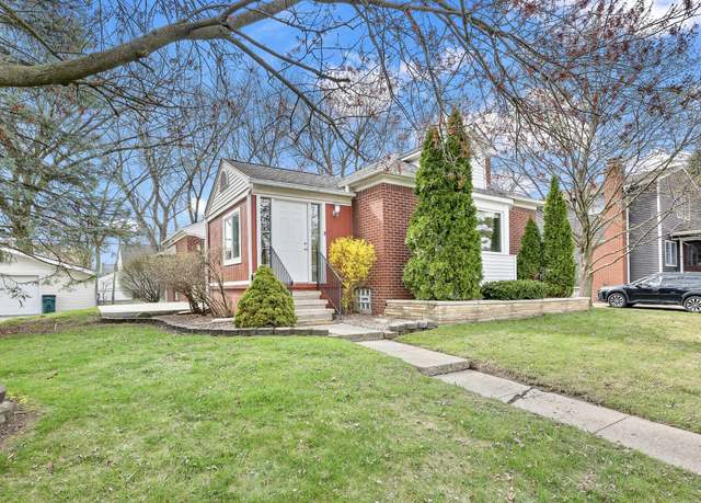 Property at 2665 Cumberland Rd, Berkley, MI 48072, 3 beds, 2 baths