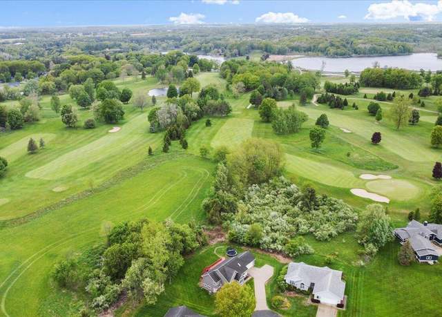 Property at 306 Meister Rd, Fremont, MI 49412, 3 beds, 2.5 baths