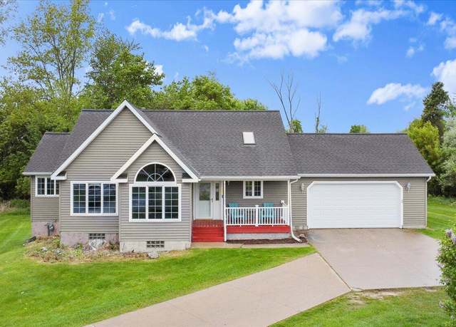 Property at 306 Meister Rd, Fremont, MI 49412, 3 beds, 2.5 baths