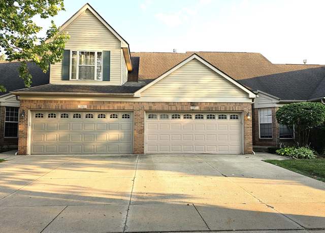 Property at 157 Carson Dr #175, Westland, MI 48185, 2 beds, 2.5 baths