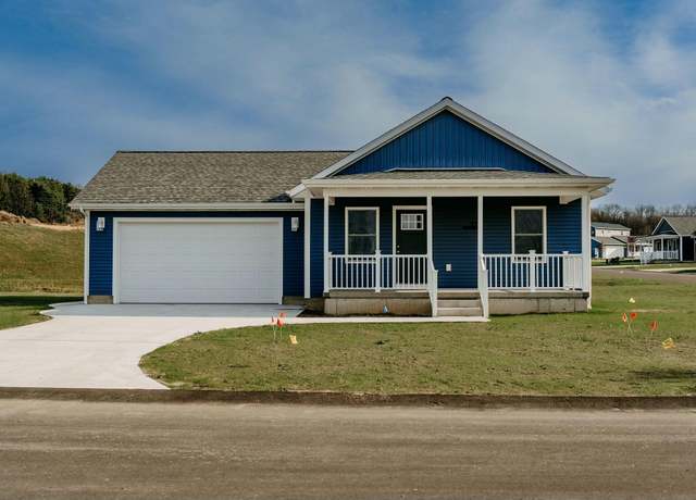Property at 273 Aspen Hill Dr, Shelby, MI 49455, 3 beds, 2 baths