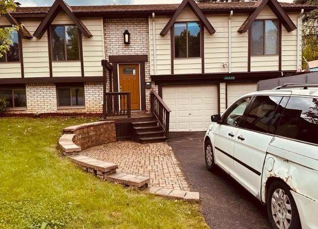 Property at 11416 Kingsley Dr, Grand Blanc, MI 48439, 4 beds, 2 baths