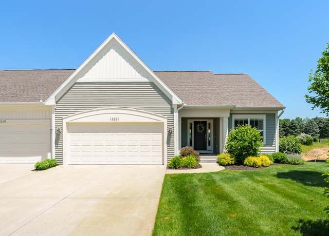Property at 14321 Bridgeview Pointe, Vicksburg, MI 49097, 3 beds, 3 baths