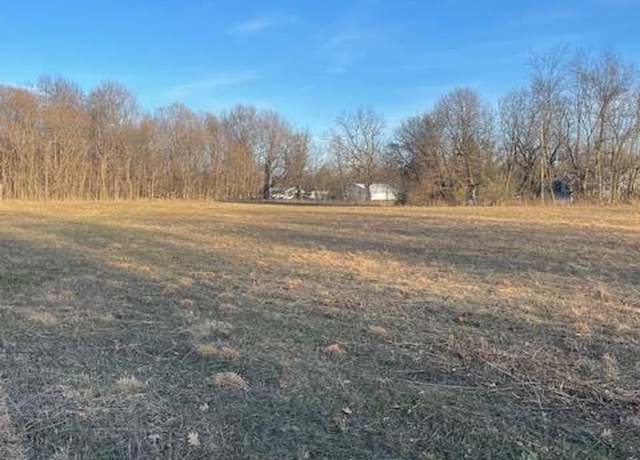 Property at V/L MT Zion ST St, Cassopolis, MI 49031