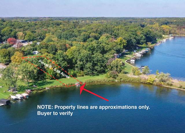Property at Parcel B Sunset Blvd, Union, MI 49130