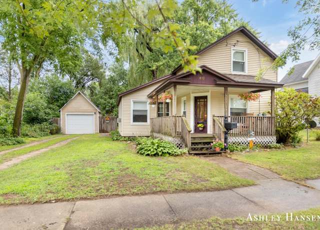 Property at 812 Alderman St, Belding, MI 48809, 3 beds, 1 bath