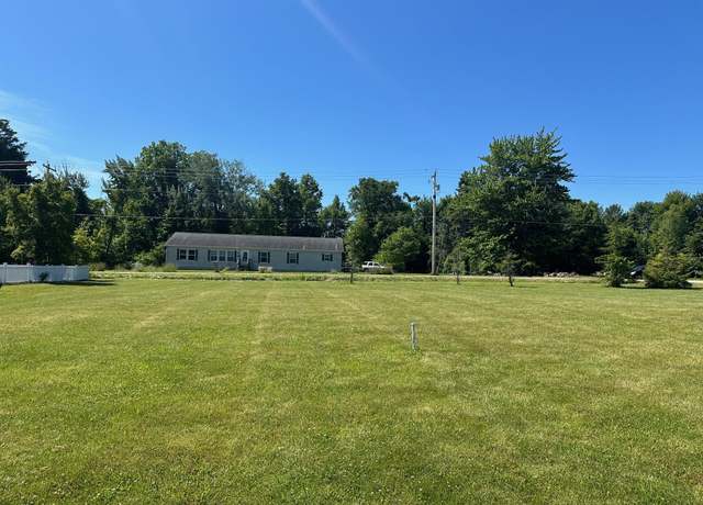 Property at 47 Diamond Point Ln, New Buffalo, MI 49117