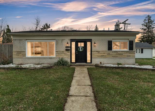 Property at 32532 Judy Dr, Westland, MI 48185, 3 beds, 2 baths