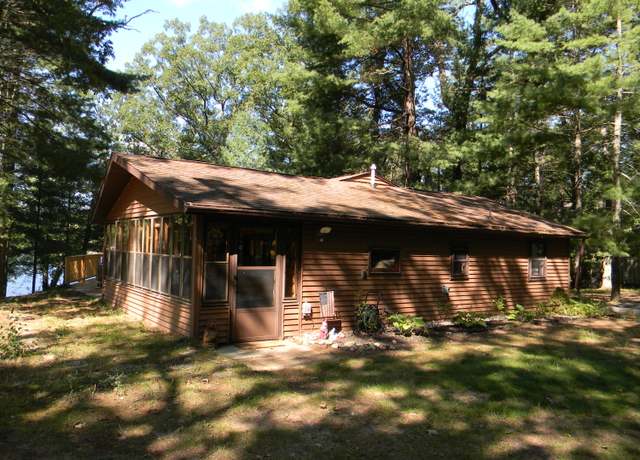 Property at 115 S Emerson Dr, Branch, MI 49402, 3 beds, 2 baths