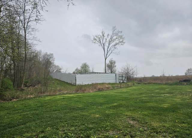 Property at 8970 Wigent Rd, Reading, MI 49274, 1 bed, 1 bath