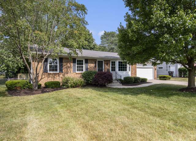 Property at 5328 Blaine Ave SE, Kentwood, MI 49508, 4 beds, 1.5 baths