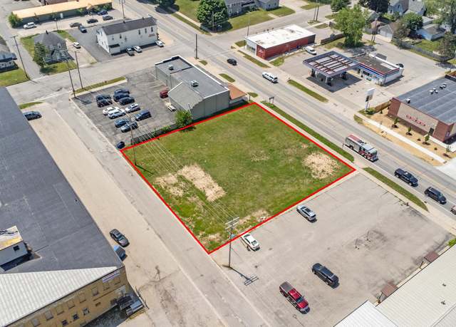 Property at 818 N State St, Big Rapids, MI 49307