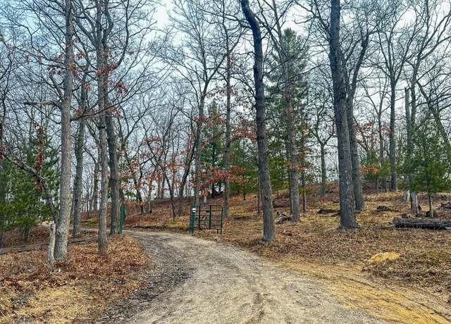 Property at 4020 W 9 Mile Rd, Irons, MI 49644, 3 beds, 1 bath