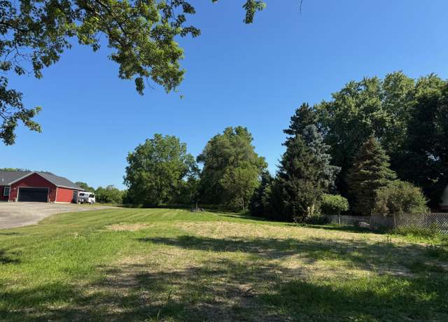 Property at 5975 Sibley Rd, Chelsea, MI 48118