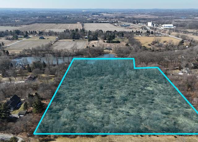 Property at Connell Dr, Chelsea, MI 48118