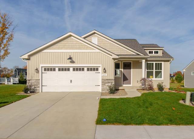 Property at 622 Sand Pointe Trl, Portage, MI 49024, 2 beds, 2 baths