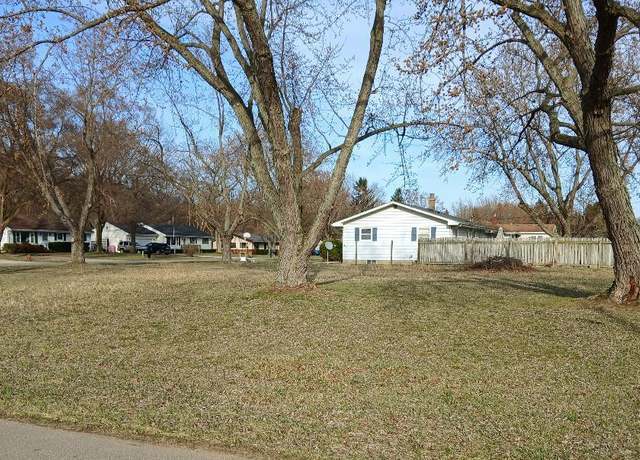 Property at 4363 W Velvet St, Stevensville, MI 49127