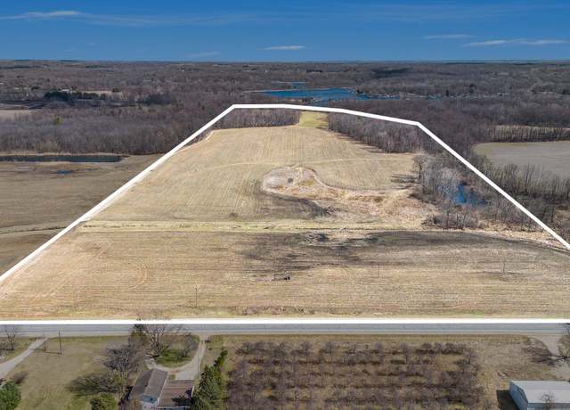 Property at M-140, Benton Harbor, MI 49022