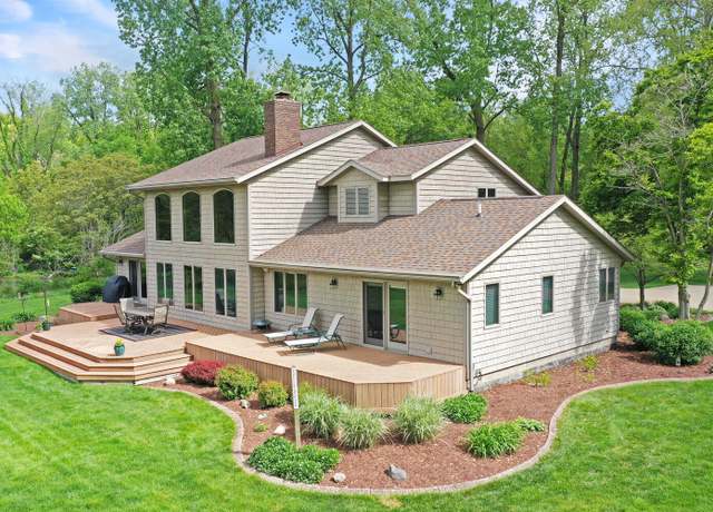 Property at 12625 Bidelman Rd, Three Rivers, MI 49093, 4 beds, 4 baths