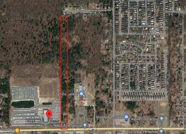 Property at 4502 E Apple Ave, Muskegon, MI 49442
