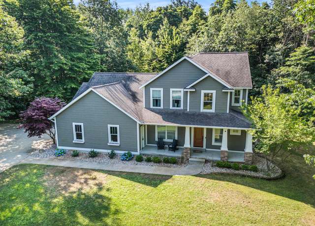 Property at 16659 Adler Dr, West Olive, MI 49460, 6 beds, 4 baths