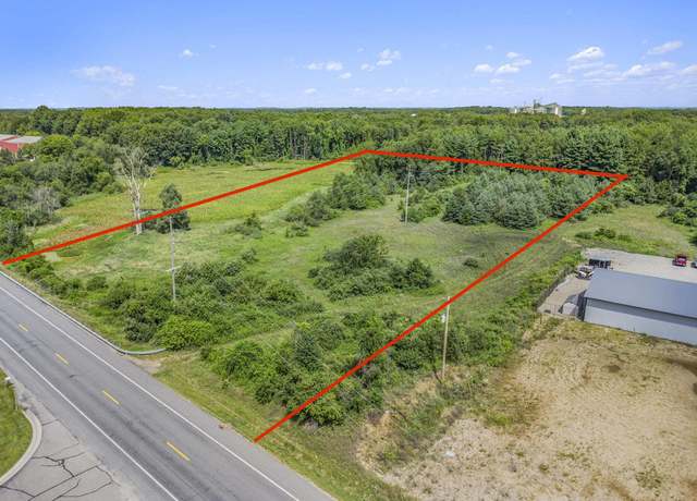 Property at M-89, Richland, MI 49083