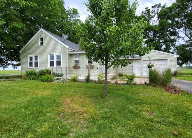 Property at 5102 Velte Rd, Woodland, MI 48897, 3 beds, 1 bath