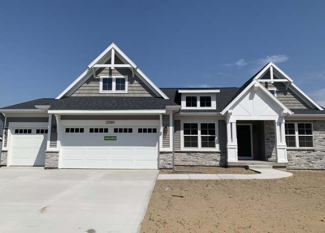 Property at 12580 Riverton Rd, Grand Haven, MI 49417, 3 beds, 2 baths