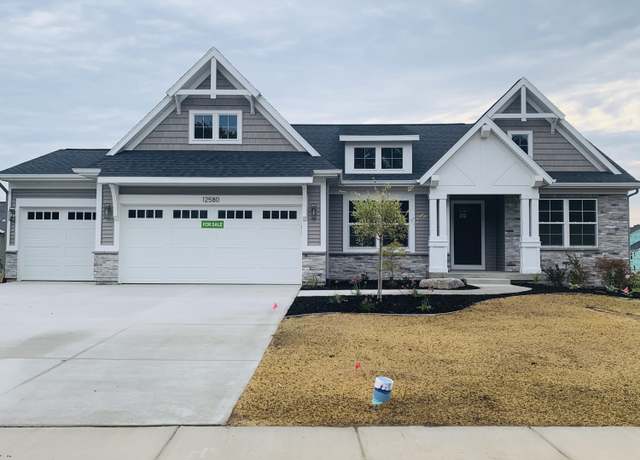 Property at 12580 Riverton Rd, Grand Haven, MI 49417, 3 beds, 2 baths
