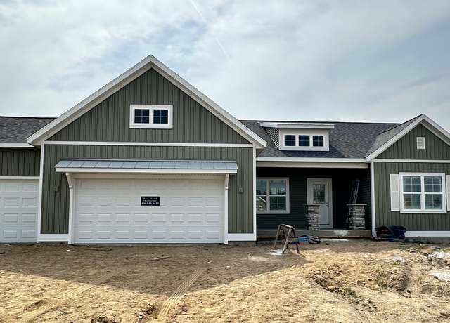 Property at 3249 Rocaway Dr, Hudsonville, MI 49426, 3 beds, 3 baths