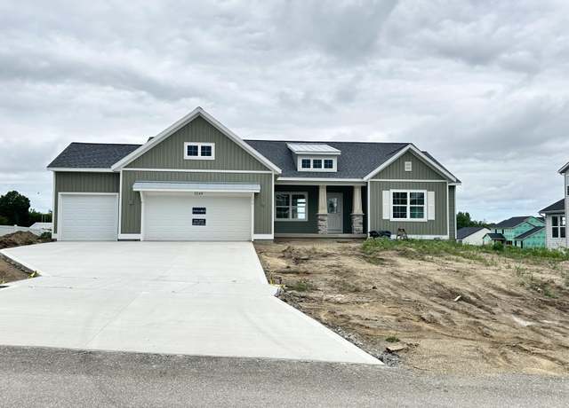 Property at 3249 Rocaway Dr, Hudsonville, MI 49426, 3 beds, 3 baths