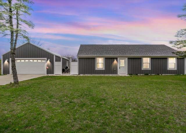 Property at 23174 County Road 354, Lawton, MI 49065, 4 beds, 2 baths