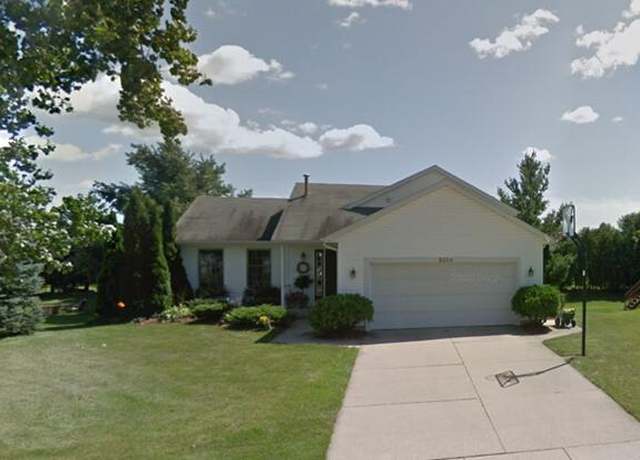 Property at 3254 Peshtigo Dr SW, Grandville, MI 49418, 3 beds, 2 baths
