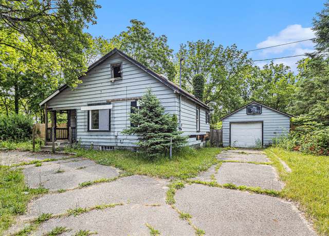 Property at 2356 Mt Olivet Rd, Kalamazoo, MI 49004, 3 beds, 1 bath