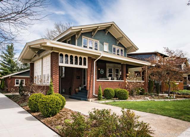 Property at 99 W 18th St, Holland, MI 49423, 4 beds, 2 baths