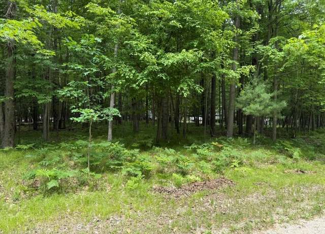 Property at 6823 Beechnut Rdg, Stanwood, MI 49346