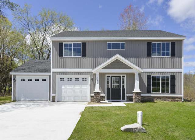 Property at Lot 108 Butternut Dr, Wayland, MI 49348, 3 beds, 2.5 baths