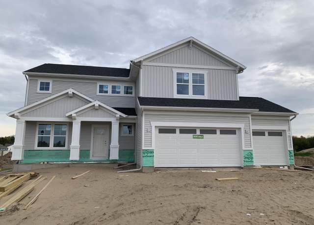 Property at 15720 Norwalk Rd, Grand Haven, MI 49417, 4 beds, 2.5 baths
