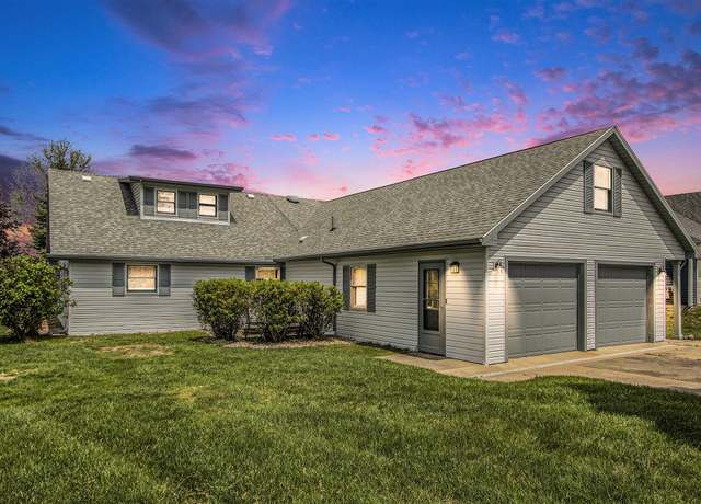 Property at 438 Edgewater Ct, Coldwater, MI 49036, 3 beds, 1.5 baths