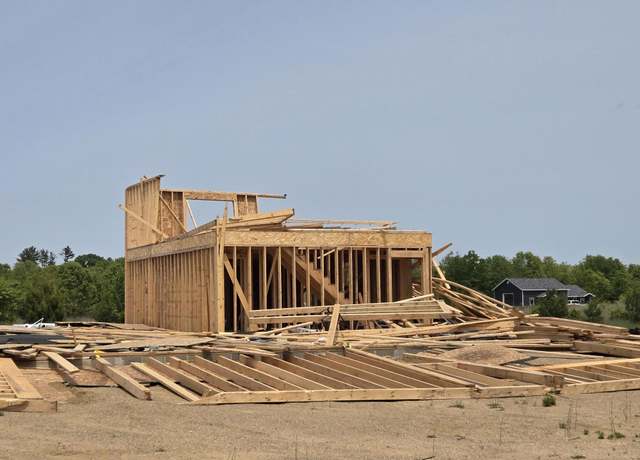 Property at 54755 30th St, Paw Paw, MI 49079