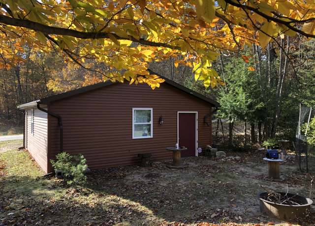 Property at 6088 N Larson Rd, Fountain, MI 49410
