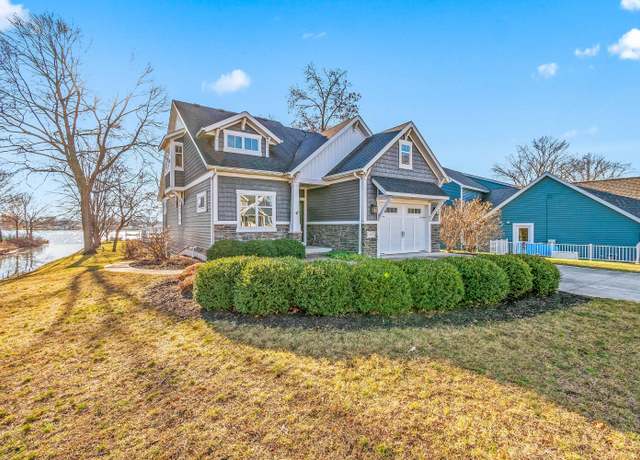 Property at 497 Iyopawa Rd, Coldwater, MI 49036, 4 beds, 3 baths