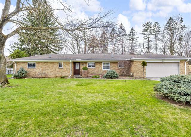 Property at 1040 Westfield Dr, Jackson, MI 49203, 2 beds, 2 baths