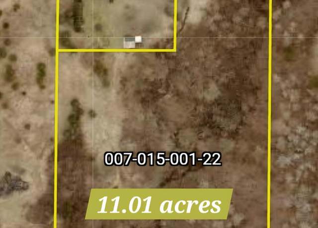Property at VL Mcbrides Rd, Stanton, MI 48888